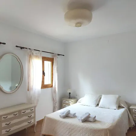 Gaviota Villa