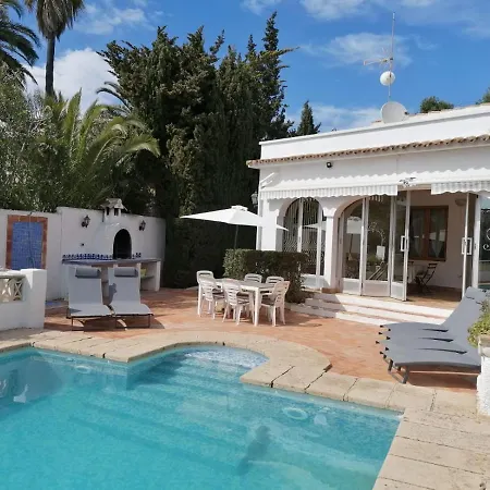 Villa Gaviota