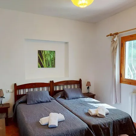 Gaviota Villa Benissa