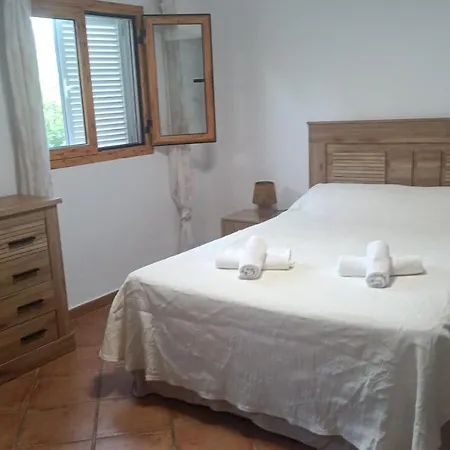 Gaviota Villa