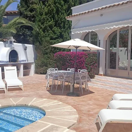 Villa Gaviota