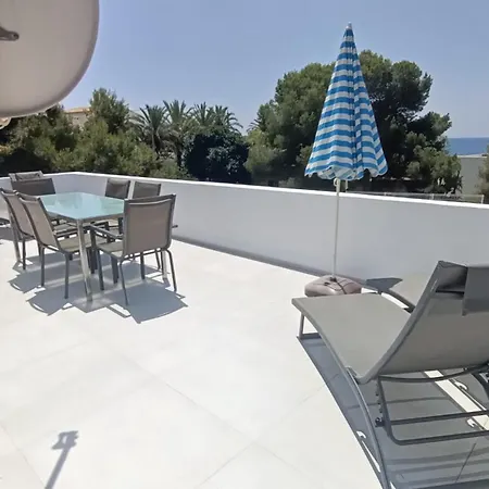 Villa Gaviota *
