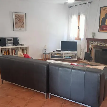 Gaviota Villa Benissa