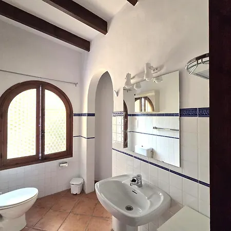 Villa Gaviota