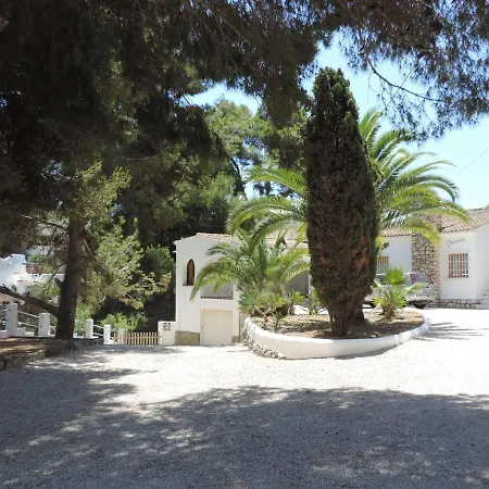 Gaviota Villa *