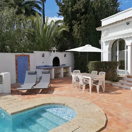 Gaviota Villa Benissa