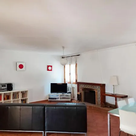 Gaviota Villa Benissa